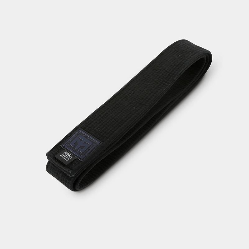 black 180 cm